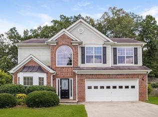 2545 Fairmont Park Ct, Dacula, GA 30019