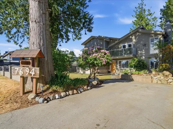 7694 Buller Ave, Burnaby, BC V5J 4S9