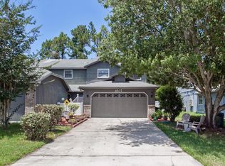 4411 Millstone Ct, Jacksonville, FL 32257