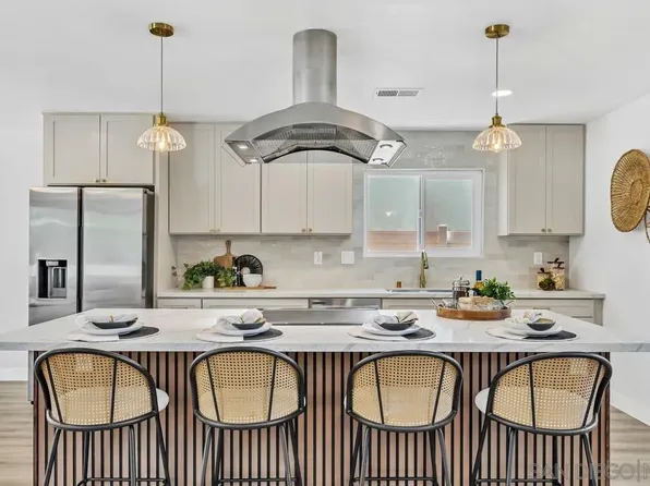 8782 Mulvaney Dr, San Diego, CA 92119