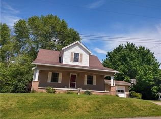 332 Mercer Rd, Greenville, PA 16125