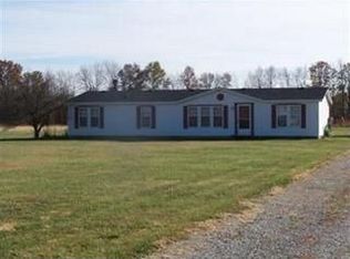 323 Turner Rd, LYNCHBURG, OH 45142
