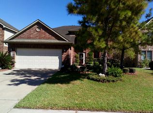 523 Nadia Way, Stafford, TX 77477