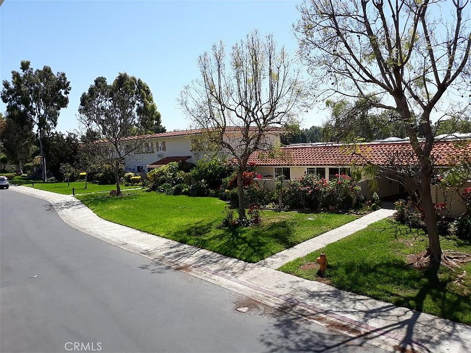 2317 Via Puerta UNIT C, Laguna Woods, CA 92637 | Zillow