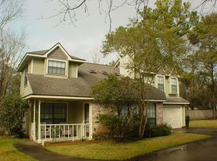 9118 S Allegro St, Houston, TX 77080