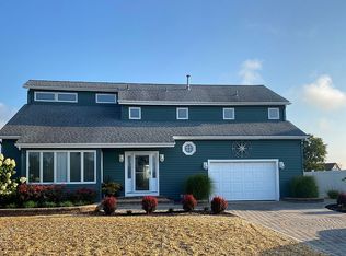 706 Newell Ave, Manahawkin, NJ 08050