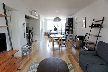 Rented by Owner