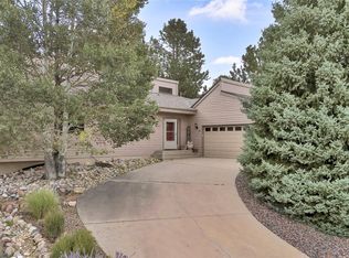 8147 Tempest Ridge Way, Parker, CO 80134