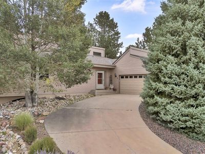 8147 Tempest Ridge Way, Parker, CO, 80134