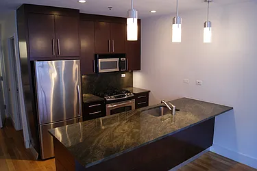Rented by Compass