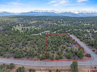 TBD Cottontail Lane, Ridgway, CO 81432