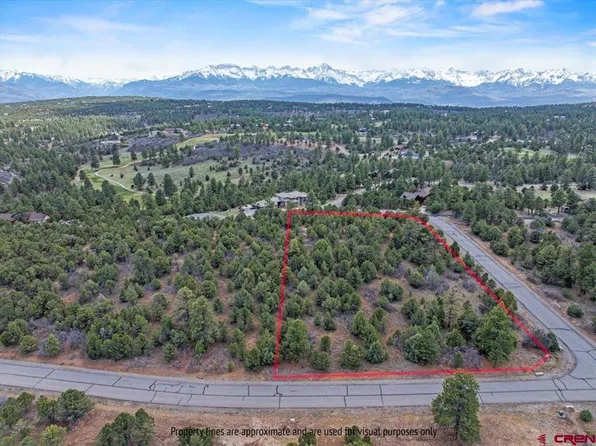 TBD Cottontail Lane, Ridgway, CO 81432