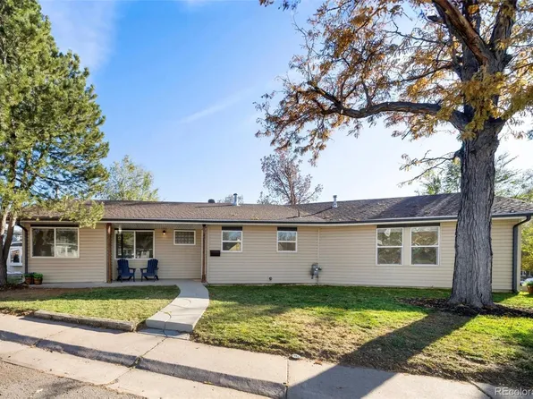 4000 S Delaware St, Englewood, CO 80110