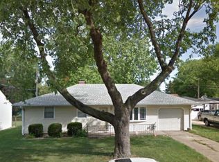 1805 Melanie Ln, Champaign, IL 61821