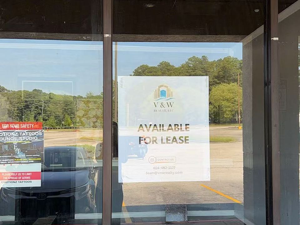 1st image of 7490 Old National Hwy Suite 1900