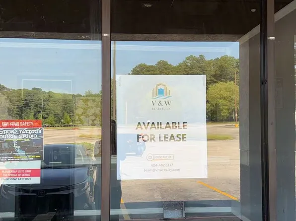 7490 Old National Hwy Suite 1900, Riverdale, GA 30296