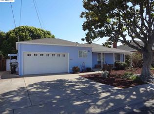 37424 Willowood Dr, Fremont, CA 94536