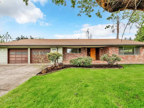 8986 Thurston Rd, Springfield, OR 97478