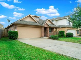 2430 Morgan Ridge Ln, Spring, TX 77386