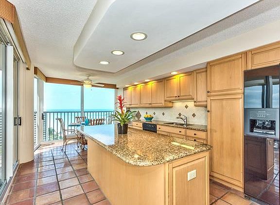3rd image of 4041 Gulf Shore Blvd N APT 1702