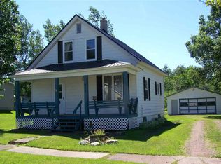 611 Ahola Ave, Wakefield, MI 49968