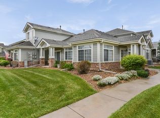 13856 Legend Trl UNIT 102, Broomfield, CO 80023