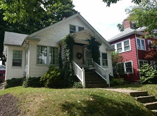 130 Greaton Rd, West Roxbury, MA 02132