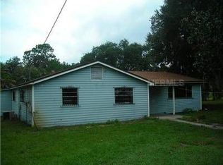 1005 Sparkman Rd, Plant City, FL 33566