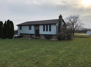 756 Perry Hwy, Harmony, PA