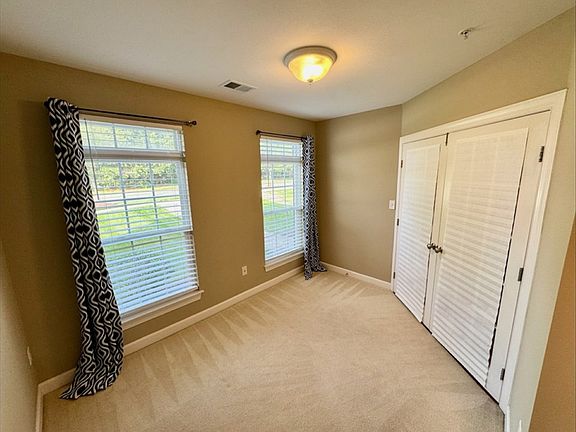 Bedroom 1 (with en suite, lower level)