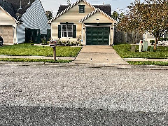 2nd image of 4145 Shadwell Dr