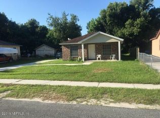 944 Ethan Allen St, Jacksonville, FL 32208