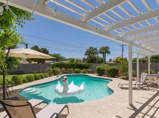 3031 N 81st St, Scottsdale, AZ 85251