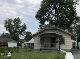 5025 W 12th St, Indianapolis, IN 46224