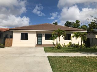 7331 NW 3rd St, Miami, FL 33126