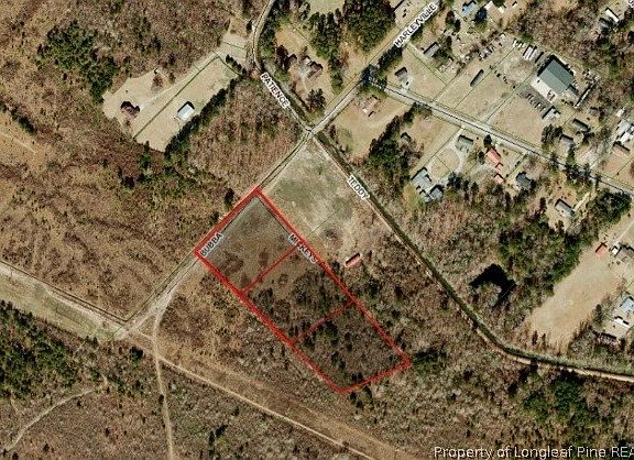 2nd image of Harleyville Rd