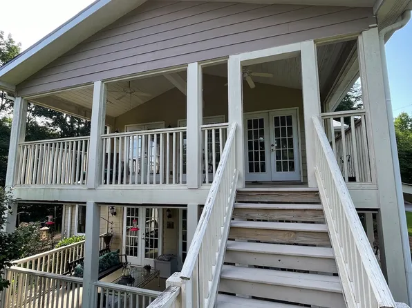 311 Deerwood Cir, Dahlonega, GA 30533