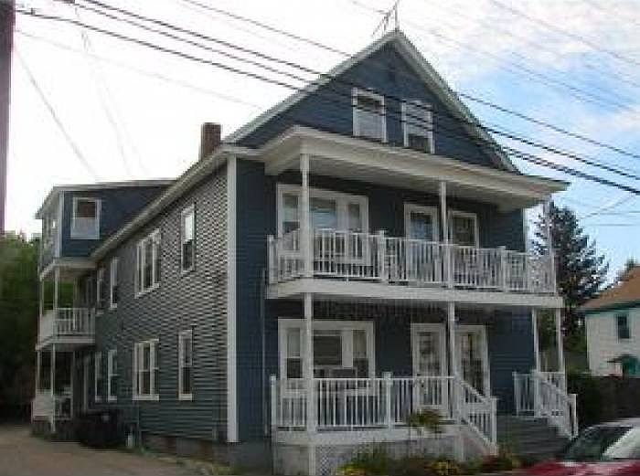 147 Chestnut St