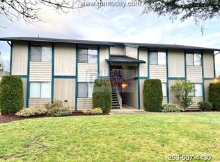 9920 132nd Street Ct E UNIT B, Puyallup, WA 98373