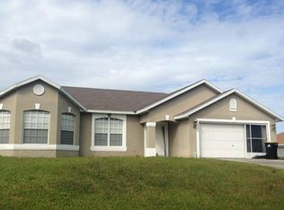 1175 Moon St SE, Palm Bay, FL 32909