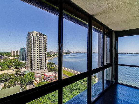 4th image of 3301 Bayshore Blvd Unit 1602E