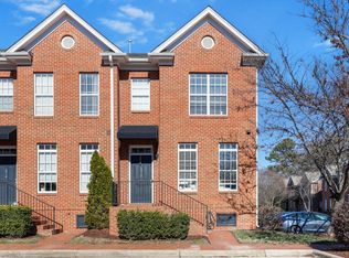 672 Highpark Ln, Raleigh, NC 27608