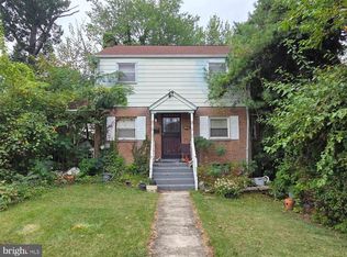 4916 55th Pl, Hyattsville, MD 20781