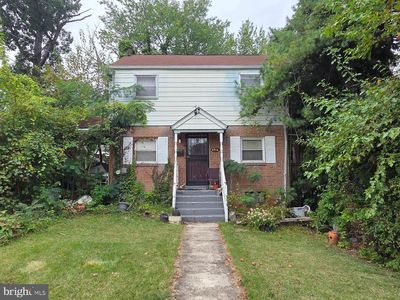 4916 55th Pl, Hyattsville, MD, 20781