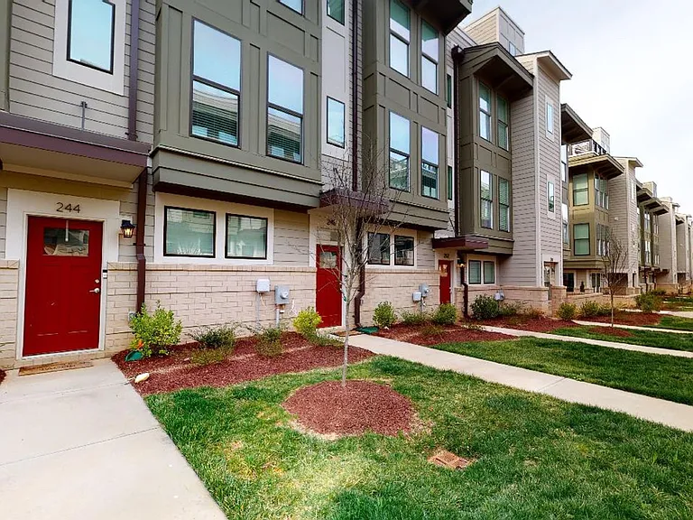 244 Uptown West Dr — Photo 1