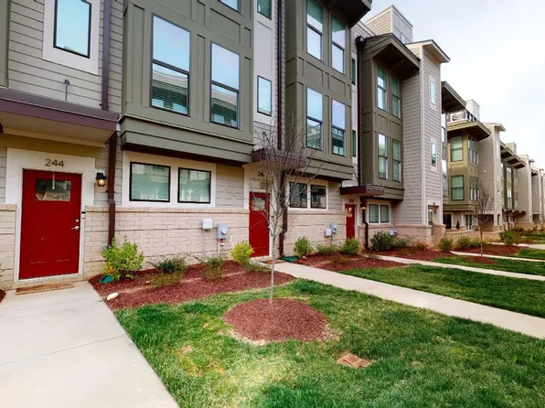 244 Uptown West Dr, Charlotte, NC 28208