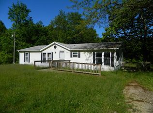 4042 County Road 215, Fulton, MO 65251