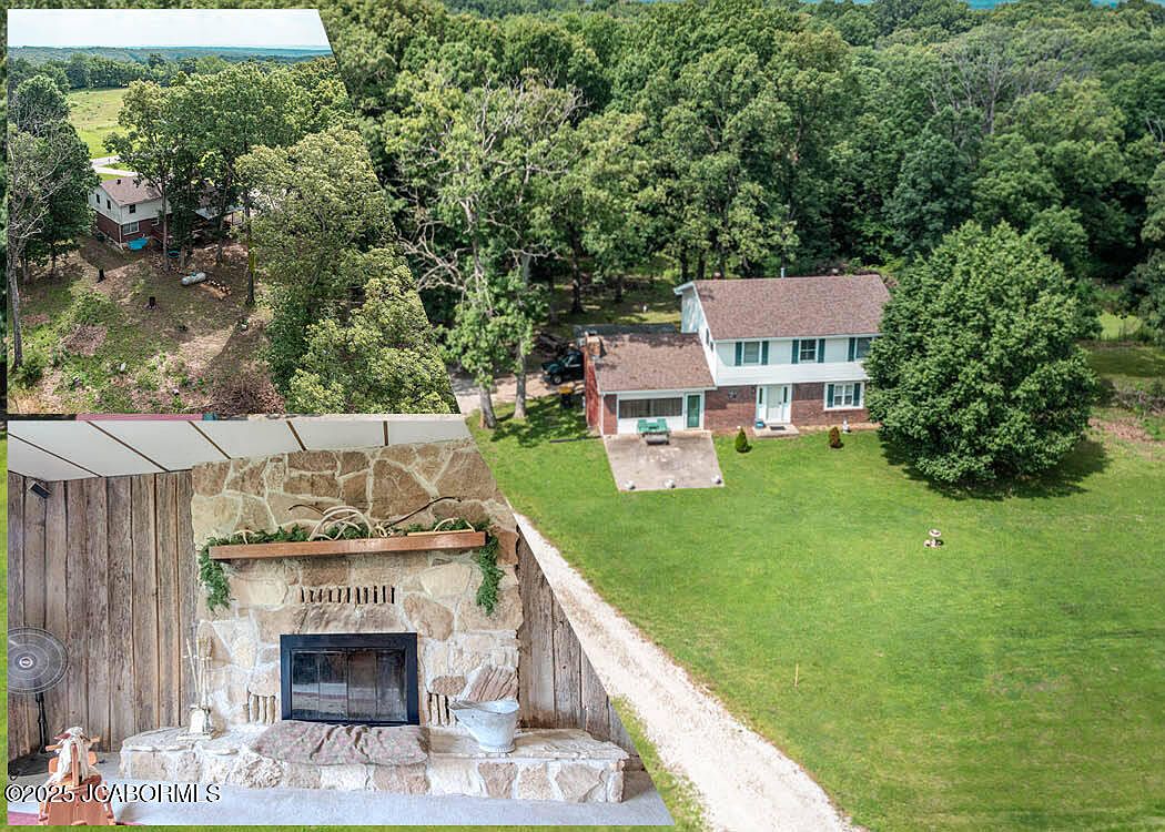 s*6様 house on the hill 90tops 3674 State Road Aa, Holts Summit, MO 65043 | Zillow