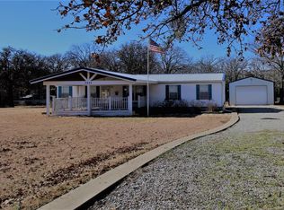 7337 Sunset Cir, Kingston, OK 73439