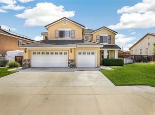 1686 E Beringer Dr, San Jacinto, CA 92583